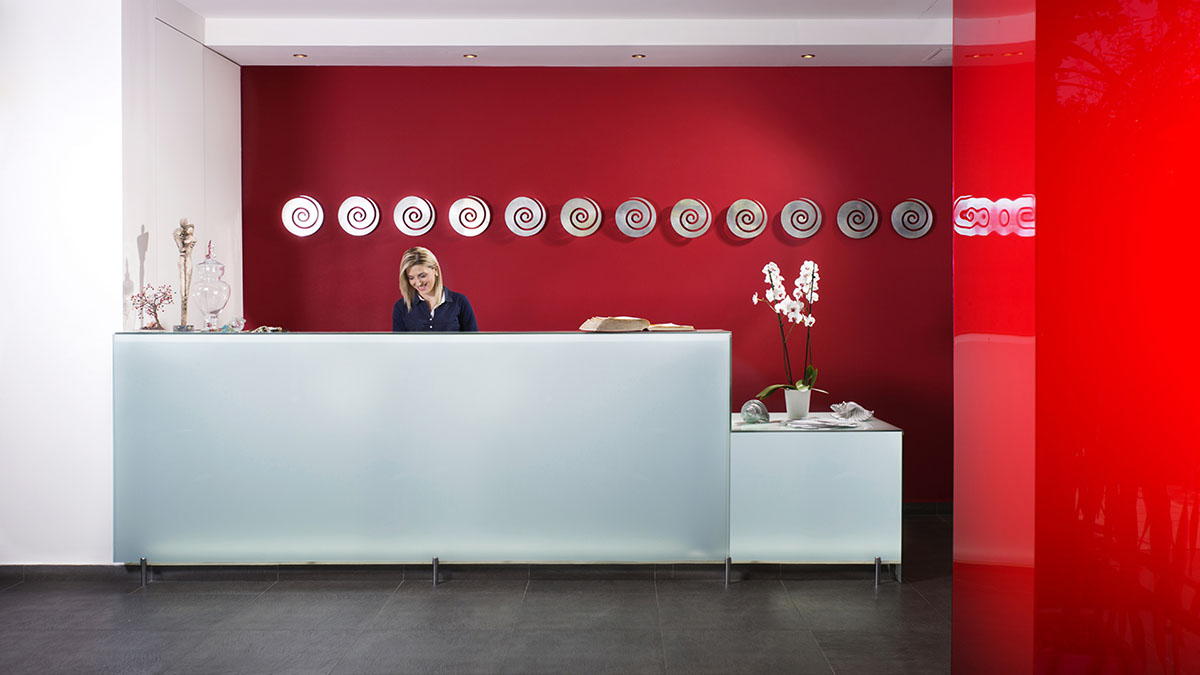 Almyrida Residence - NR